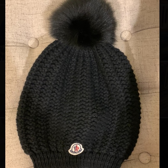 Moncler Accessories - Monclear Hat